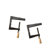 Areaware Wall Clamp