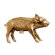 Areaware Bank in Form of Pig