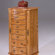 Bernards Jewelry Armoire