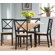 TMS Virginia 5 Piece Dining Set
