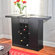TMS 24 Bottle Wine Cabinet