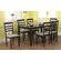 TMS Havana 7 Piece Dining Set