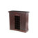TMS 18 Bottle Wine Cabinet