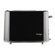 Prestige Eco Kettle and 2 Slice Toaster Set in Black