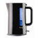 Prestige Eco Kettle and 2 Slice Toaster Set in Black