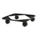 High Point Furniture Metal Cart for Stacking Chairs