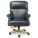 High Point Furniture High-Back Executive Chair with Spider Swivel Base