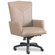 High Point Furniture High-Back Executive Chair with Spider Swivel Base