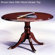 High Point Furniture Legacy Traditional 48" Round 4-Footed Pedestal Table