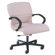 High Point Furniture 1200 Series Mid-Back Office Armchair