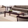 High Point Furniture 9100 Series Cocktail Table
