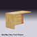 High Point Furniture Bravo Panel 1L-Shaped Workstation