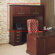 High Point Furniture Bedford Executive U-Shaped Desk Office Suite