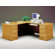 High Point Furniture Wyndham Executive L-Shaped Workstation