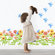 WallCandy Arts Blossoms Wall Decal