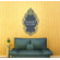 WallCandy Arts RoCoco Chalkboard Removable Wall Decal