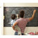 WallCandy Arts Chalkboard Removable Wall Decals