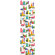 WallCandy Arts French Bull City Wallpaper
