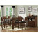 Woodbridge Home Designs Neely 7 Piece Counter Height Dining Set