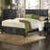 Woodbridge Home Designs 1477 Series Panel Bedroom Collection