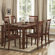 Woodbridge Home Designs Tyler Dining Table