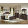 Woodbridge Home Designs Chaplin Panel Bed
