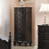 Woodbridge Home Designs Cinderella 6 Drawer Tall Chest