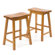 Woodbridge Home Designs 5302 Series Stool in Oak