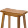 Woodbridge Home Designs 5302 Series Stool in Oak
