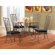 Woodbridge Home Designs Flight 5 Piece Dining Set