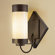 Bruck Lighting Silva Diamond Wall Sconce