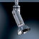 Bruck Lighting Uni Light Malibu Spot Light