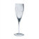 Reed & Barton Crystal Soho Champagne Flute Glass