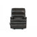 Barcalounger Marcum ll Leather Chaise Recliner