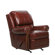 Barcalounger Regency ll Leather Recliner