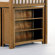 NE Kids School House Short Vertical Bookcase