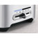 Breville Remanufactured Die-Cast 2-Slice Smart Toaster