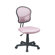 OSP Designs SpaceFlex Mid-Back Mesh Task Chair without Arms