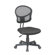 OSP Designs SpaceFlex Mid-Back Mesh Task Chair without Arms