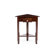 OSP Designs Merlot End Table