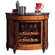 Howard Miller&reg; Merlot Valley Wine and Spirits Console
