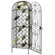 Howard Miller&reg; Wine Arbor 45 Bottle Wine Rack