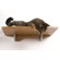 Square Cat Habitat Buddha Wall Perch