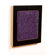 Square Cat Habitat Itch Wall Wood Cat Scratcher