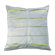 Blissliving Home Kalina Pillow in Citron