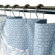 Blissliving Home Icelandic Dream Shower Curtain