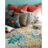 Blissliving Home Shangri La Duvet Set Reversible
