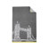Blissliving Home London Dish Towel (Set of 2)
