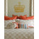 Blissliving Home Jubilee Pillow in Multi