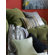 Blissliving Home Perla Pillow in Dark Gray